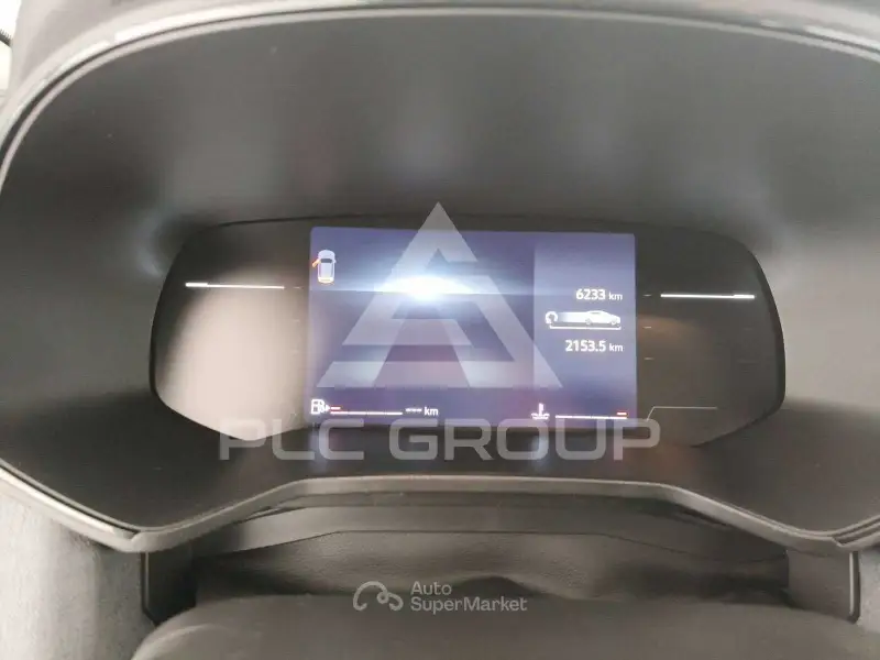 2024 Renault Clio