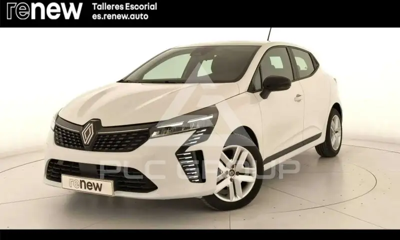 2024 Renault Clio