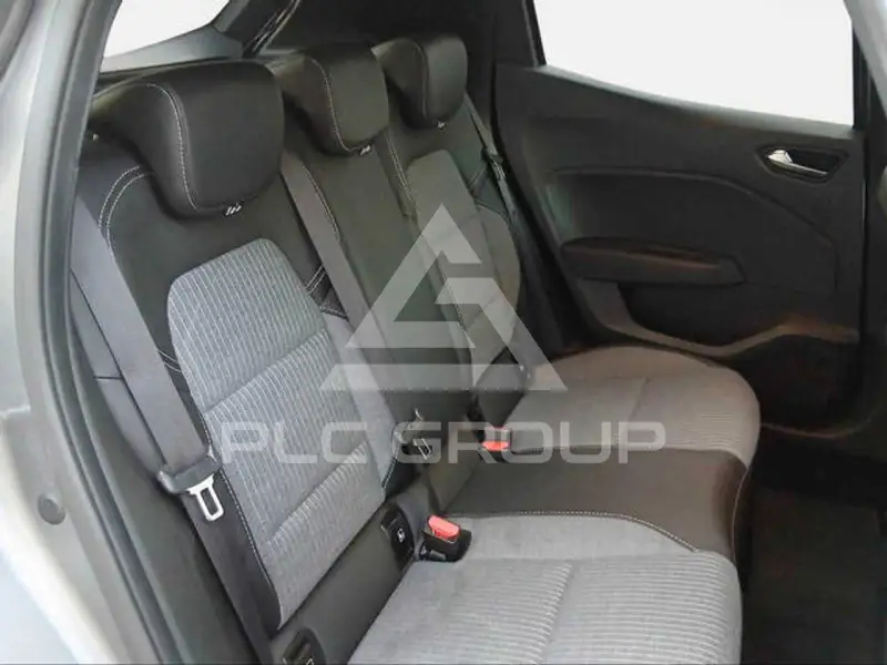 2024 Renault Clio