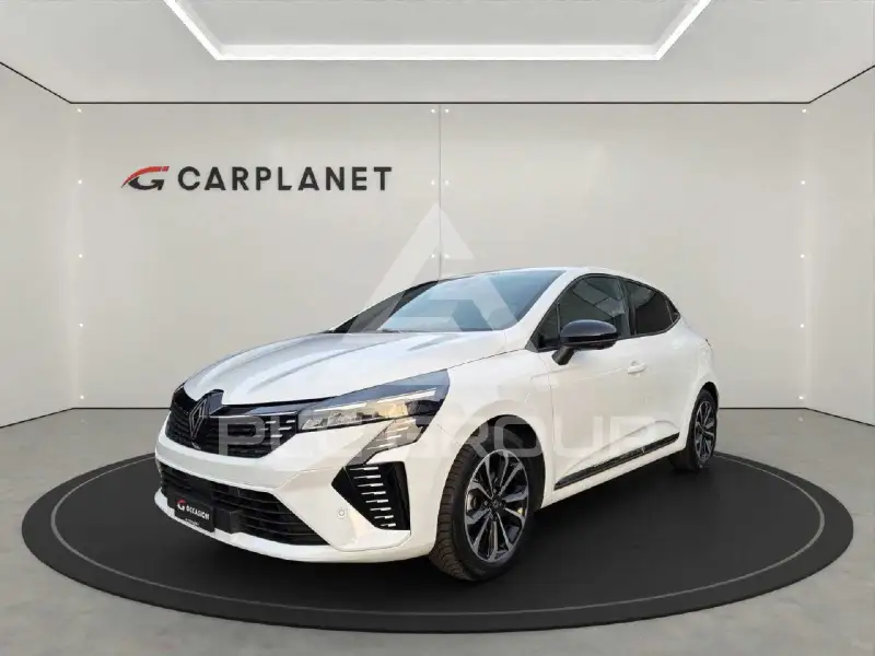 2024 Renault Clio