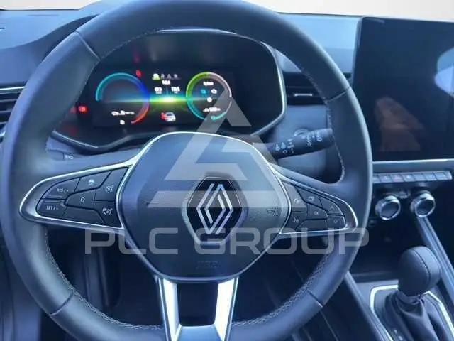 2024 Renault Clio