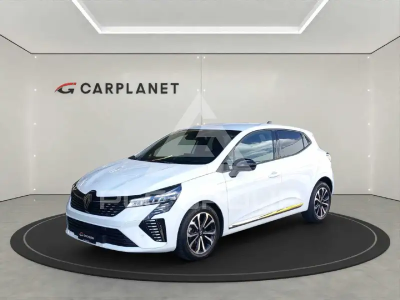 2024 Renault Clio