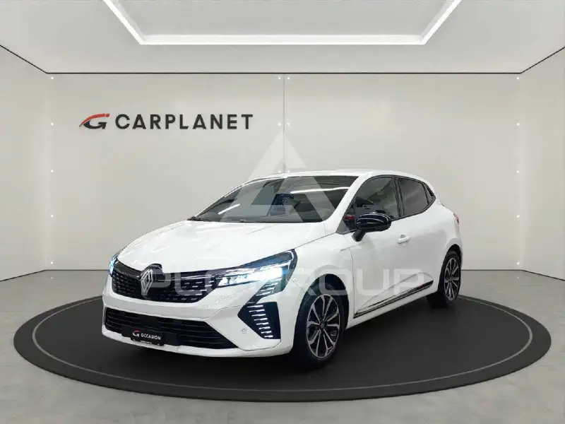 2024 Renault Clio