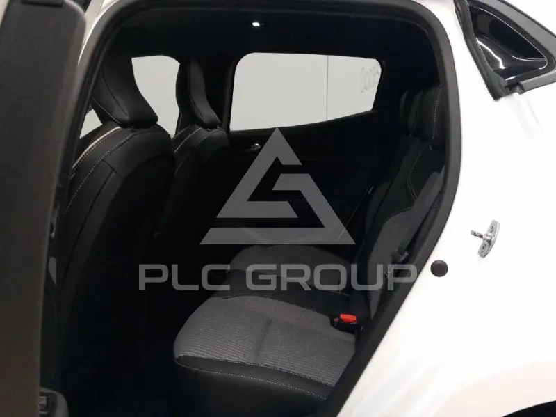 2024 Renault Clio