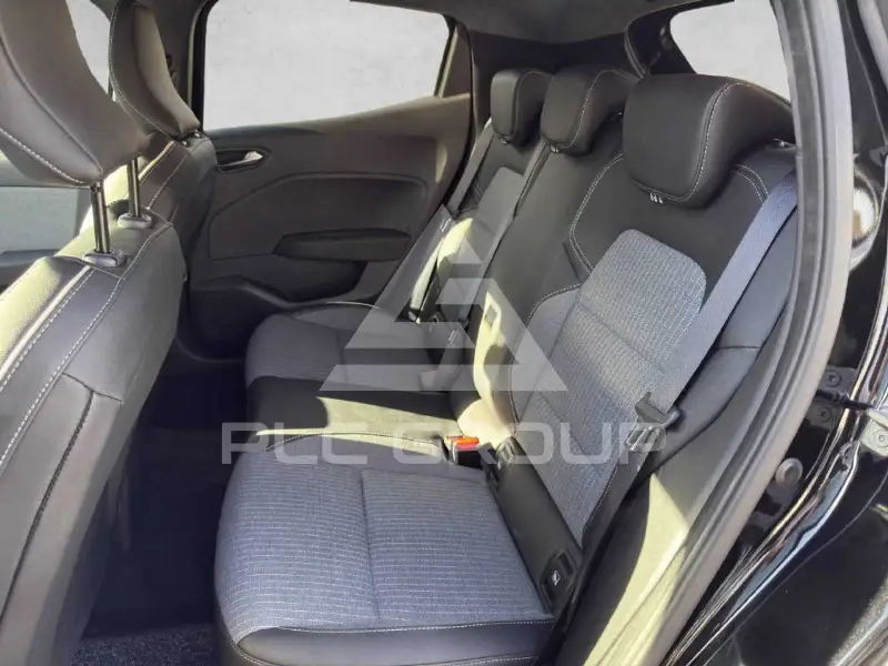 2024 Renault Clio