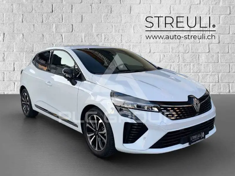 2024 Renault Clio