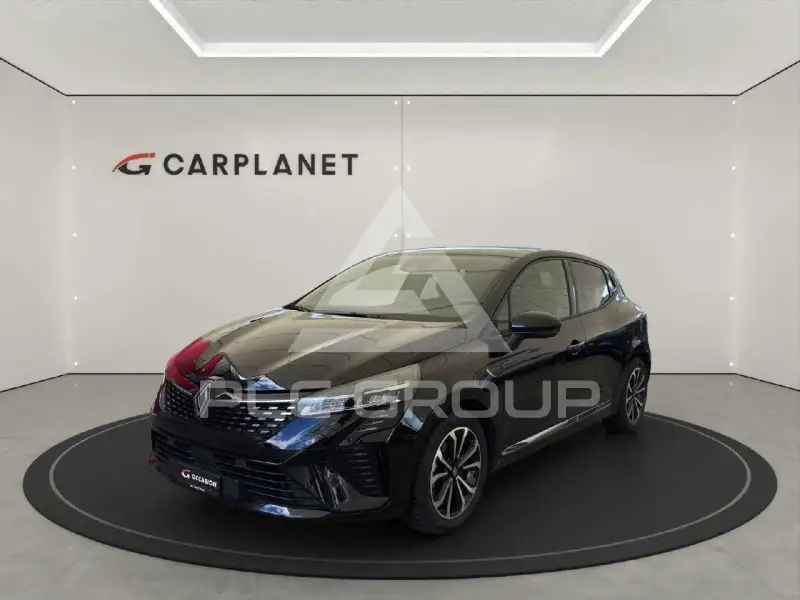 2024 Renault Clio