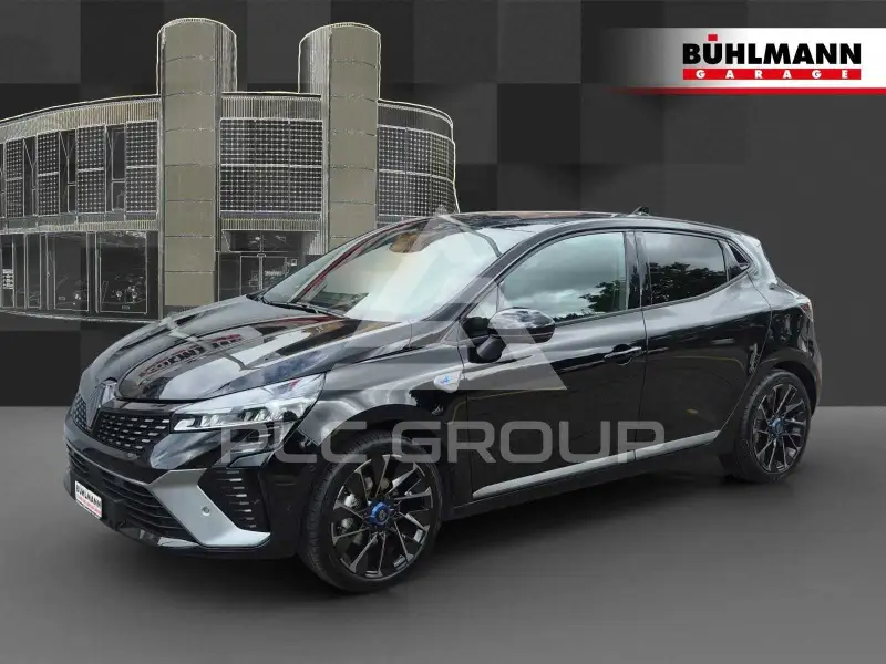2024 Renault Clio