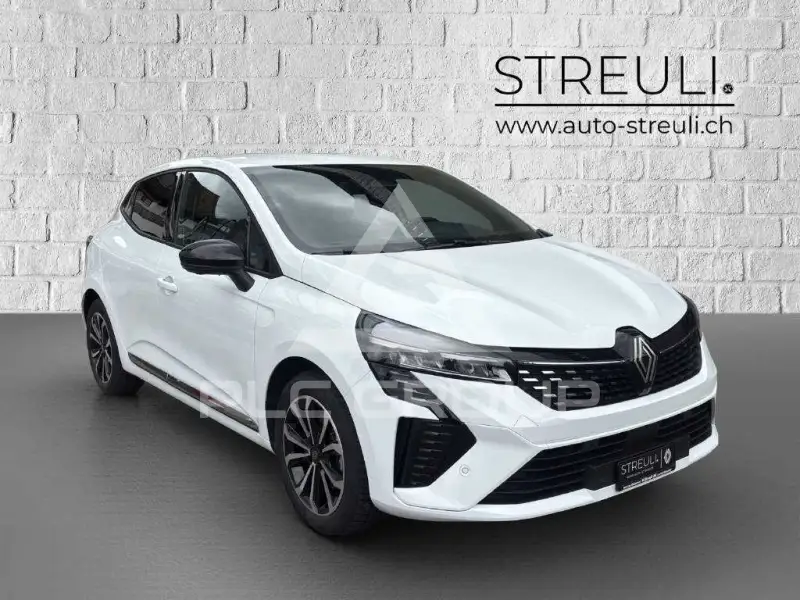 2024 Renault Clio