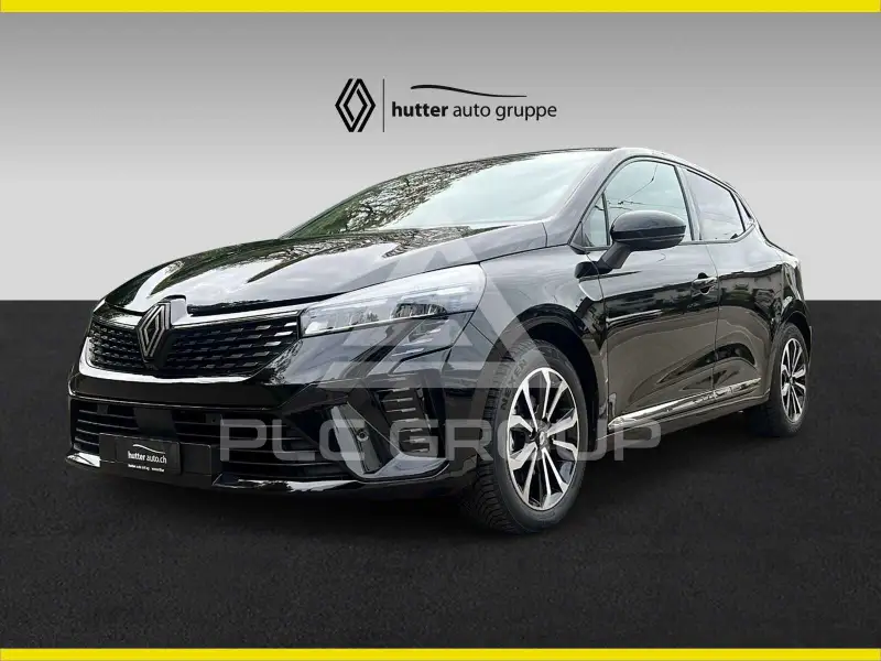 2024 Renault Clio