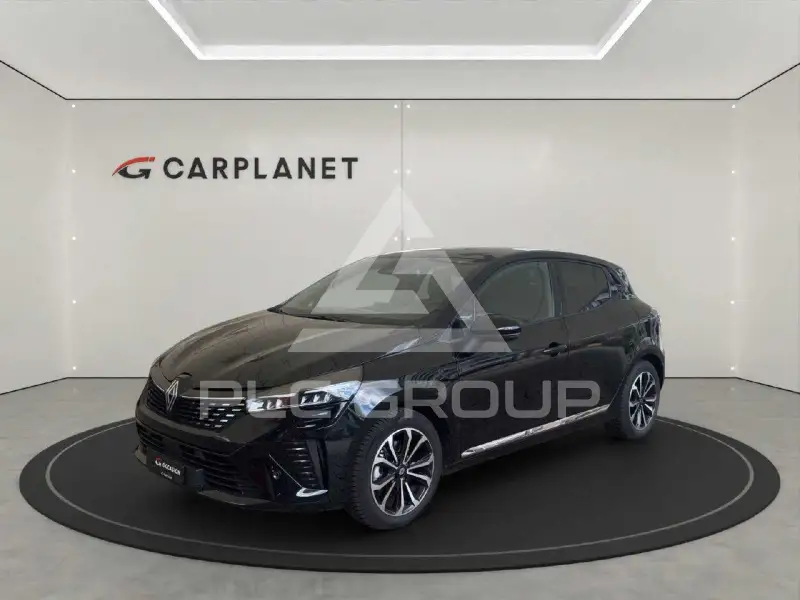 2024 Renault Clio