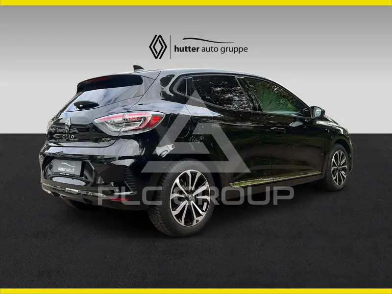 2024 Renault Clio