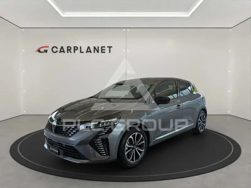 2024 Renault Clio
