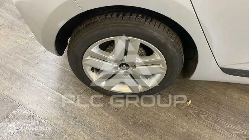 2024 Renault Clio