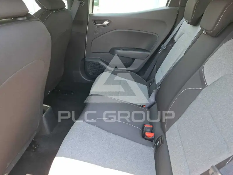 2024 Renault Clio
