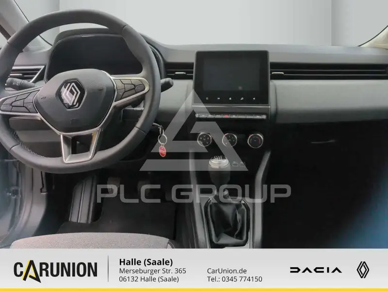 2024 Renault Clio