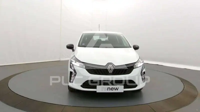 2024 Renault Clio