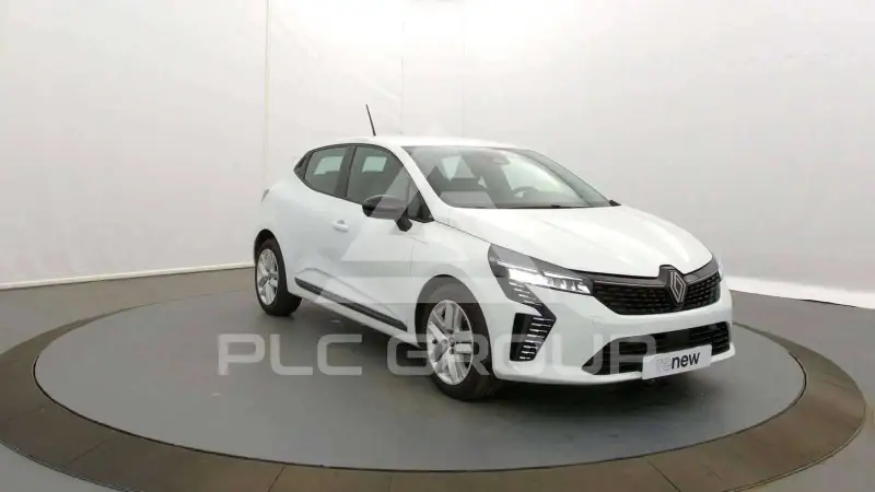 2024 Renault Clio