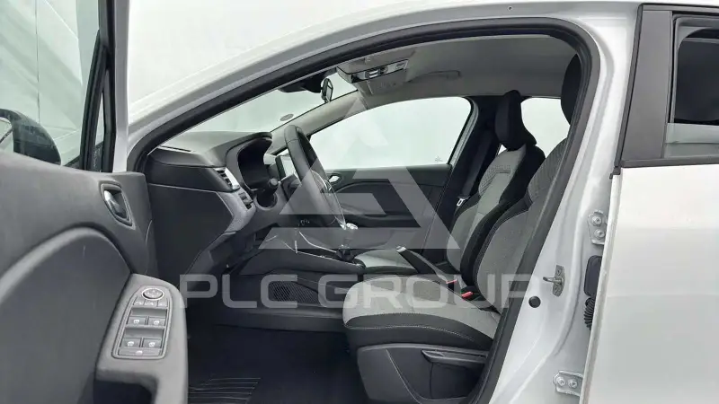 2024 Renault Clio