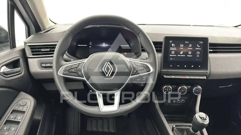 2024 Renault Clio