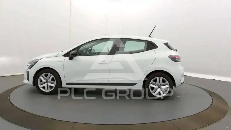 2024 Renault Clio