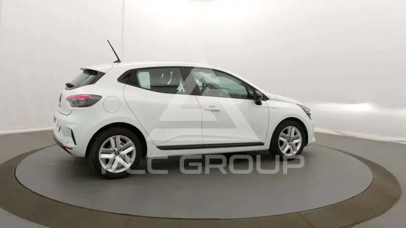 2024 Renault Clio