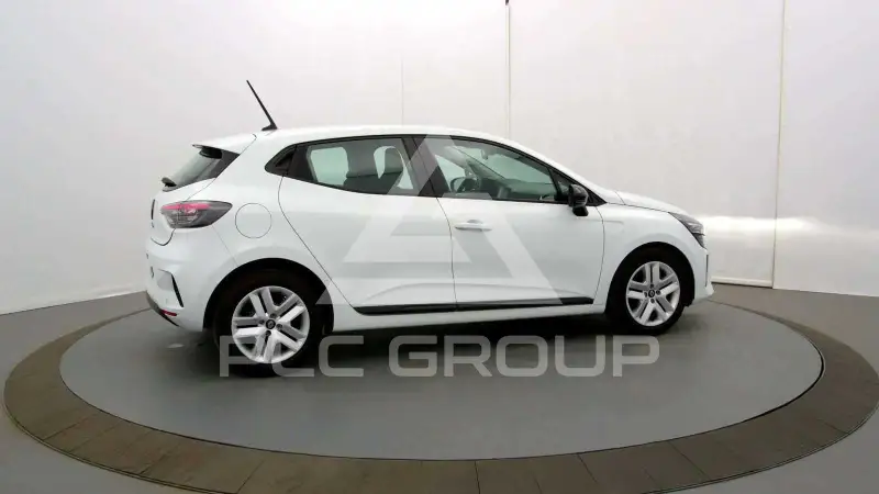 2024 Renault Clio