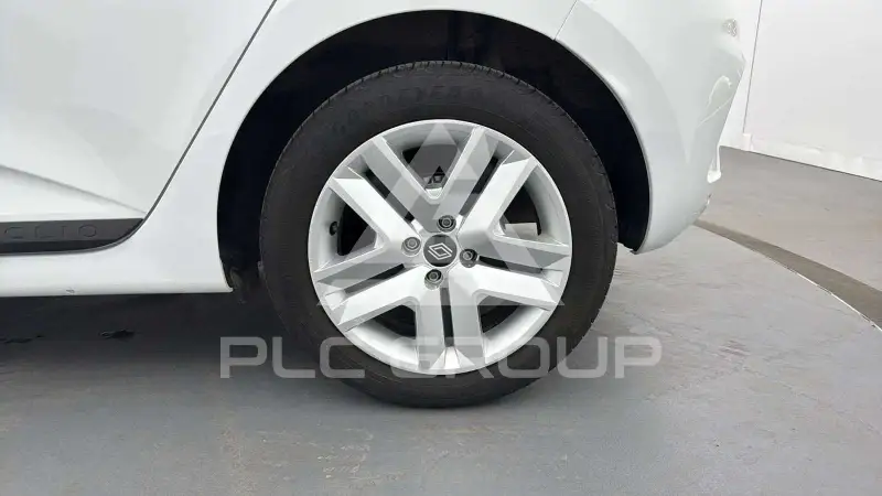2024 Renault Clio