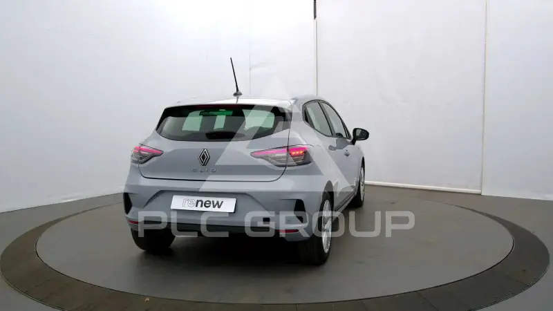 2024 Renault Clio