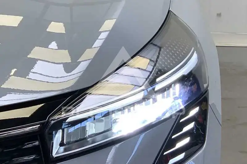 2024 Renault Clio