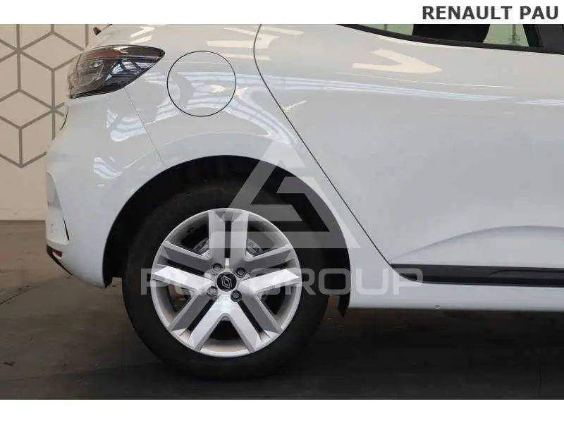 2024 Renault Clio