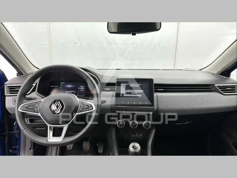 2024 Renault Clio