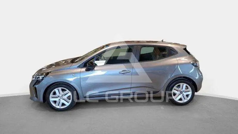 2024 Renault Clio