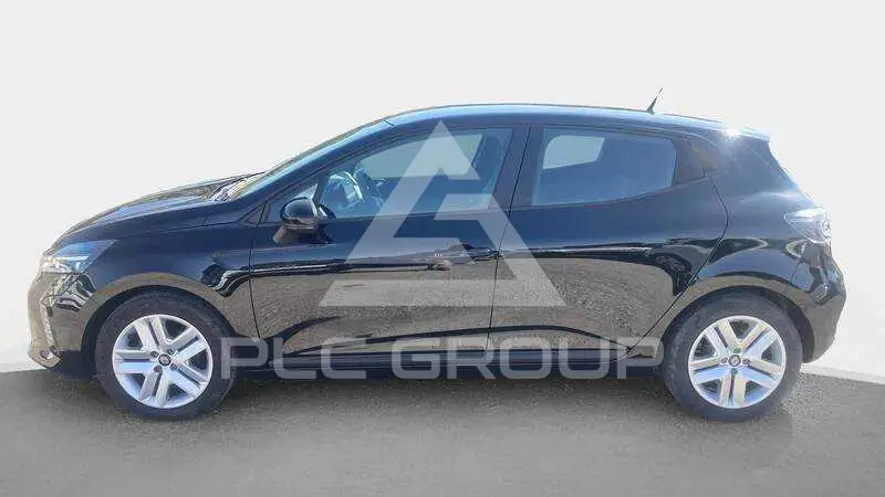 2024 Renault Clio