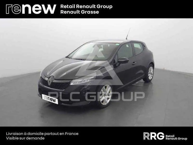 2024 Renault Clio