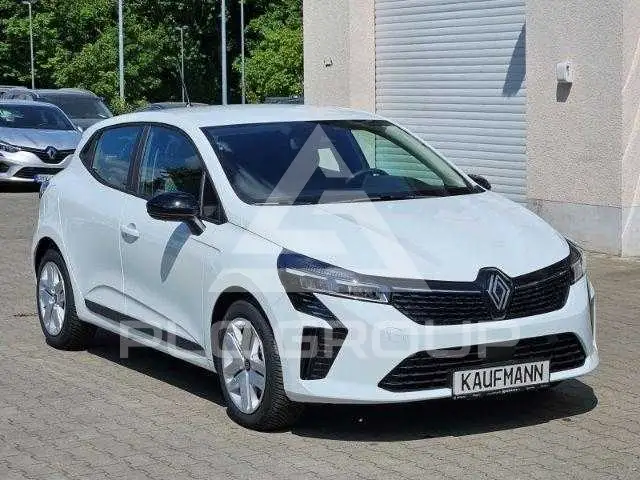2024 Renault Clio