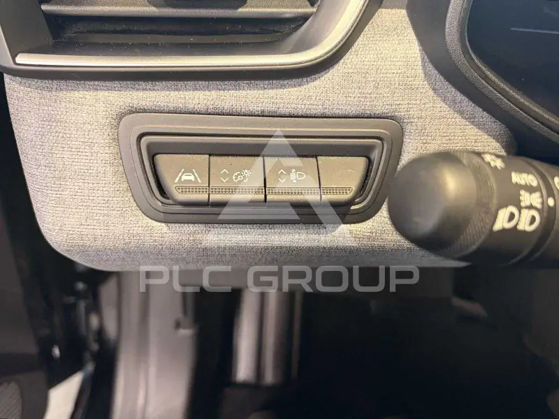 2024 Renault Clio