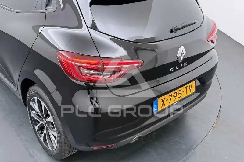2024 Renault Clio