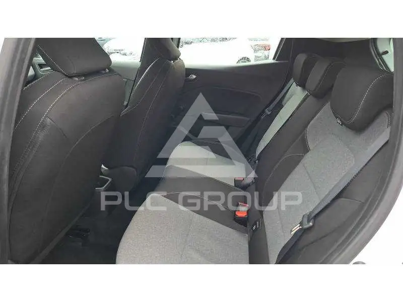 2024 Renault Clio