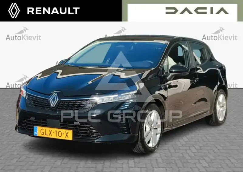 2024 Renault Clio