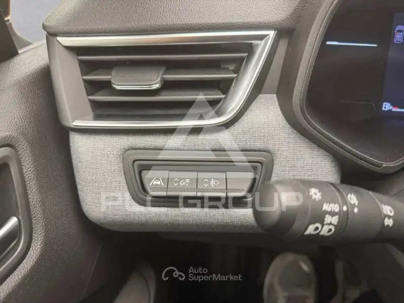 2024 Renault Clio