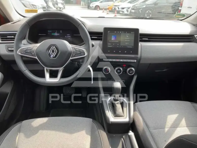2024 Renault Clio