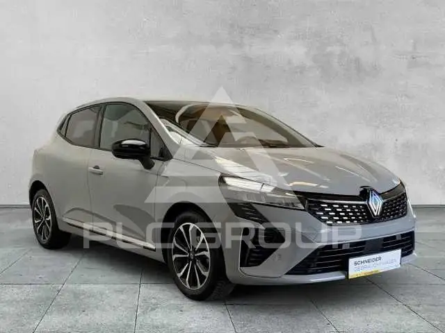 2024 Renault Clio