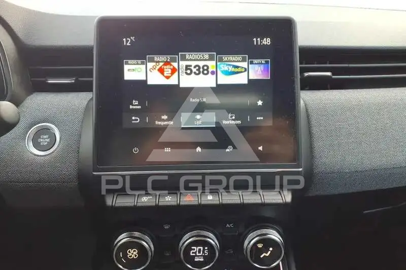 2024 Renault Clio