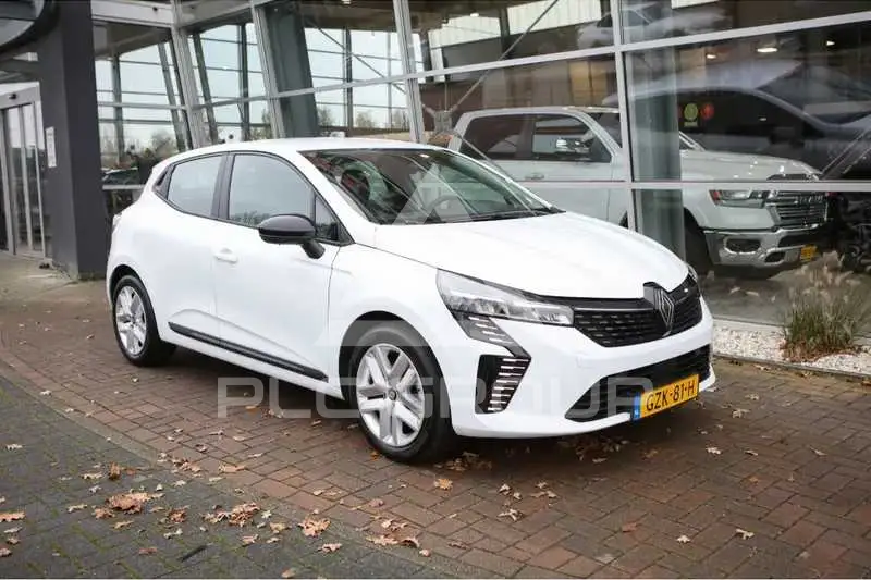 2024 Renault Clio