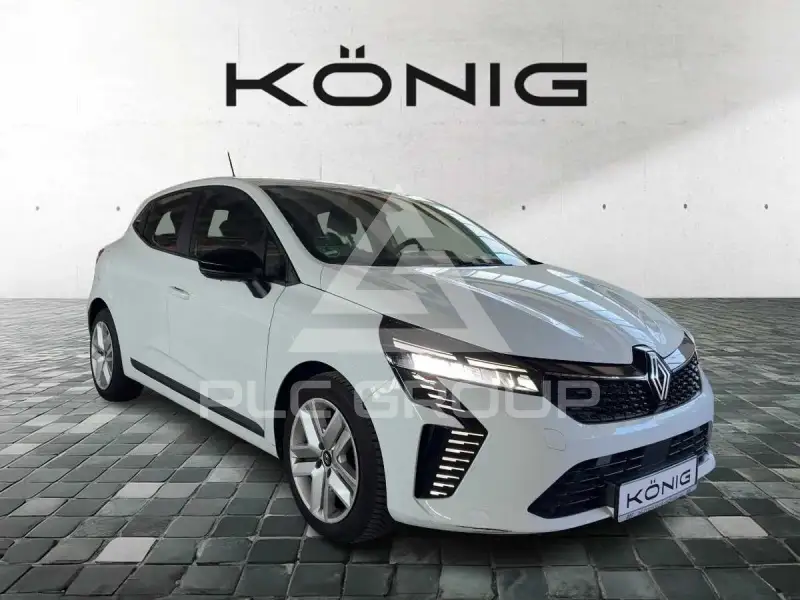 2024 Renault Clio
