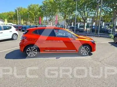 2024 Renault Clio