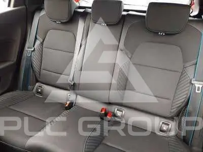 2024 Renault Clio