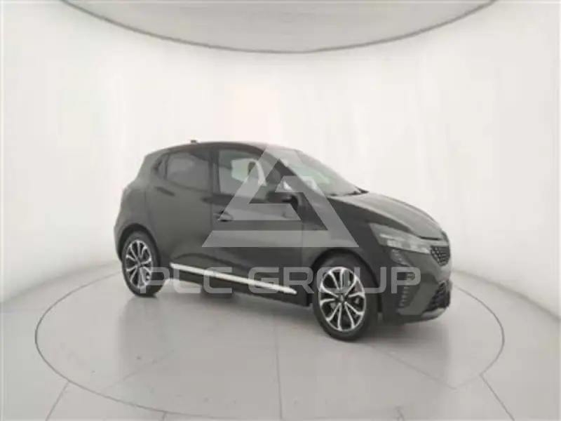 2024 Renault Clio