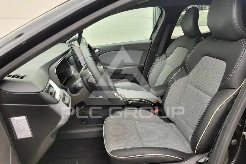2024 Renault Clio